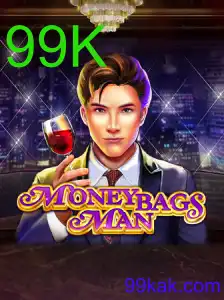 MoneybagsMan