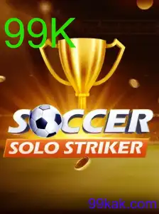 SoccerSoloStriker